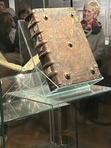 Pielgrzymka do Bazyliki Katedralnej Wniebowzięcia Najświętszej Maryi Panny w&nbsp;Pelplinie