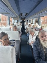 Pielgrzymka do Bazyliki Katedralnej Wniebowzięcia Najświętszej Maryi Panny w&nbsp;Pelplinie