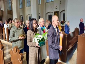 Zalogowani u Boga